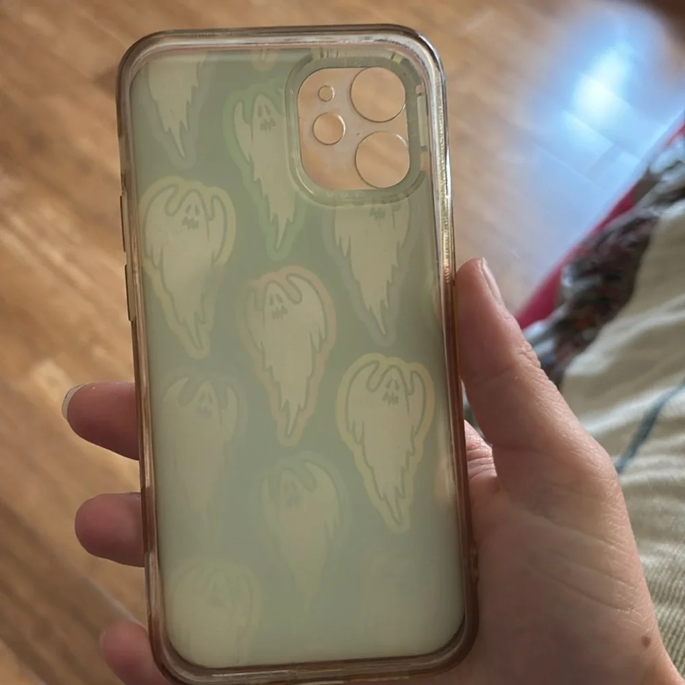 iPhone 12 mini case